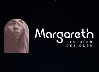 Luxie – Sans Serif Font preview image 3