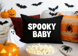 Mansion Dracula Font preview image 2