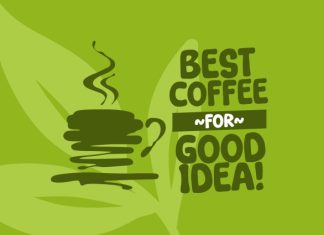 Matcha Home Font preview image 2