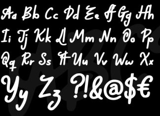 Mechanical Sunshine Font preview image 3