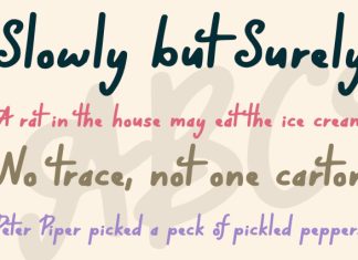 Mechanical Sunshine Font preview image 2