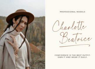 Melathea – Handwritten Script Fonts preview image 2