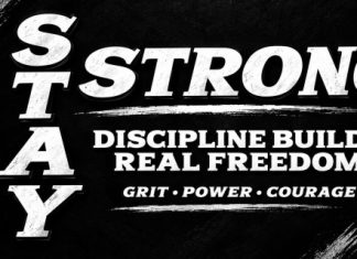 Mercer Rugged Bold Slab Serif Font preview image 3