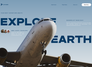 Milory TR – Wide Geometric Sans Font for Travel preview image 2