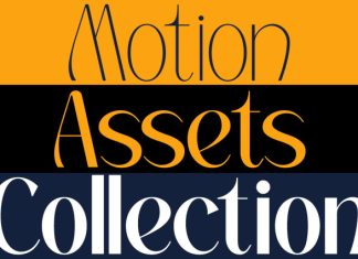 Mochira – Stylish Variable Font preview image 3