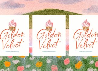 Mockings Jarmet – Casual Handwritten Script Font preview image 3