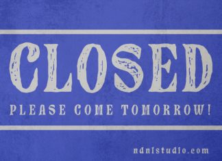 Mollivan – Serif Font preview image 3
