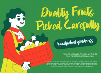 Moment Fruitful – Modern Brush Font preview image 2