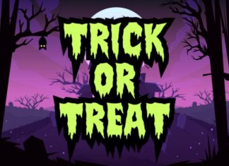 Monster Season Font preview image 3