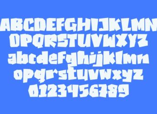 Mugo Payu Font preview image 2