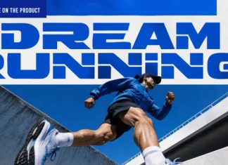 Muther – Sport Bold Display Font preview image 2