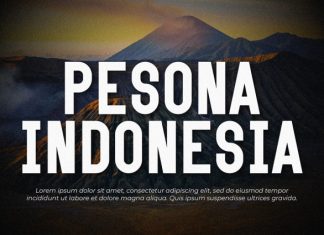Nextra Font preview image 3