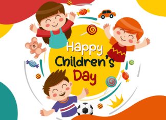 Onekids Playful Display Font preview image 2