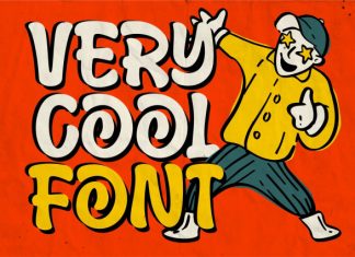 Orcish – Handmade Font preview image 3