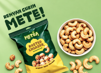 Orsel Poope – Snack Display Font preview image 2