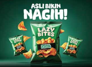 Orsel Poope – Snack Display Font preview image 3