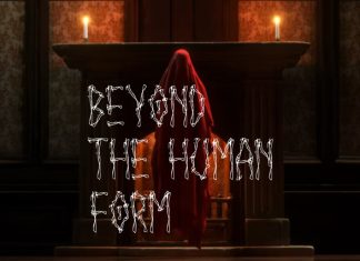 Osseira – Anatomical Display Font preview image 2