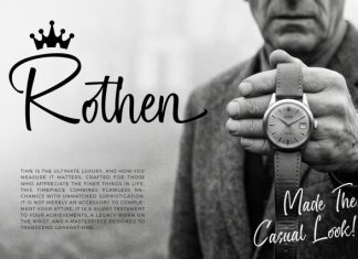 Osttom Font preview image 3