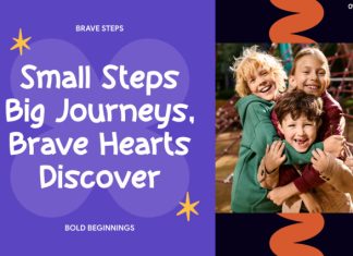 Owly – Playful Kids Display Font preview image 3