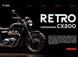 Dinnoz || Modern Futuristic Sans Serif Font preview image 2