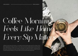 Fostela Actions || Modern Classy Serif Font preview image 2