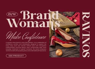 Kirlov Qurla || Modern Elegant Serif Font preview image 2