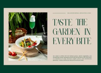 Lianthe || Elegant Classy Serif Font preview image 2