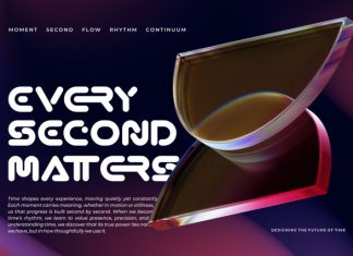 Saygen || Modern Futuristic Sans Serif Font preview image 2