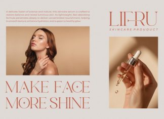 Triklen Care || Modern Vintage Serif Font preview image 2