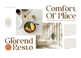 Anlira || Moder Classy Serif Font preview image 3