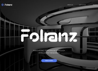 Miroge || Modern Futuristic Sans Serif Font preview image 3