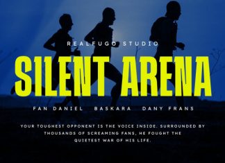Paceon – Modern Condensed Sans Serif Font preview image 3