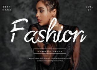 Paperbreak Brush Handwritten Font preview image 3