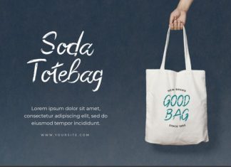 Paperbreak Brush Handwritten Font preview image 2