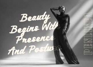 Penlinea Modern Brush Font preview image 2