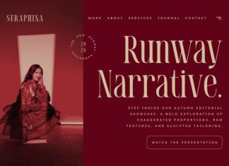 Prodhia – Modern Serif Font preview image 2