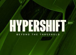 Pushing – Modern Condensed Sans Serif Font preview image 2