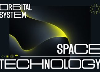 Ranosta – Ultrawide Futuristic Tech Sans Font preview image 3