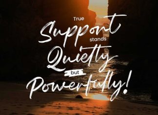 Relsika – Rough Script Font preview image 3