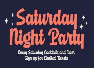 Richale a Bold Retro Script Font preview image 3