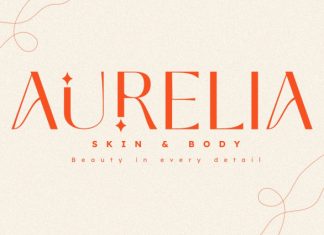 Rosgra – Modern Sans Display Font preview image 2