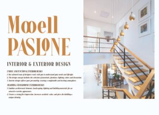 Rossela – Beautiful Serif Font preview image 2