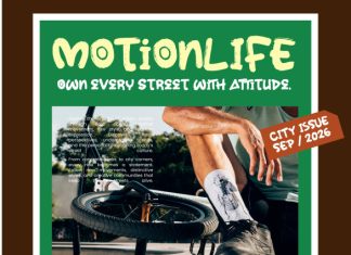 Rough City Markers – Bold Brush Font preview image 2
