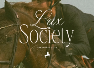 Royal Fortune Luxury Font preview image 3