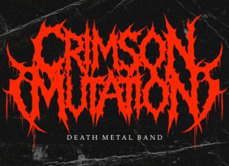 Ruination Font preview image 2