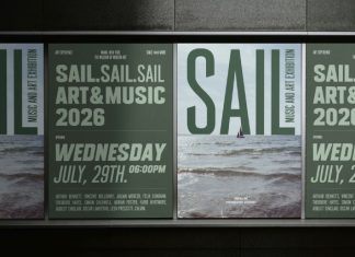 SFC Signsmith Variable Font preview image 3