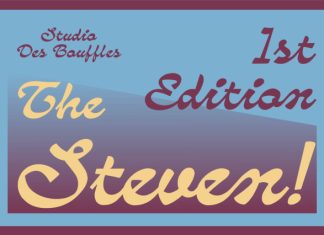 SFC Zurich Plaza Font preview image 3
