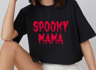 Scary Walker Font preview image 2