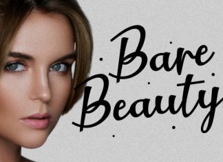 Serenive Script Font preview image 3