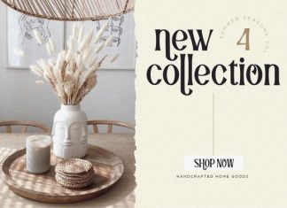 Silkocy – Serif Font preview image 2